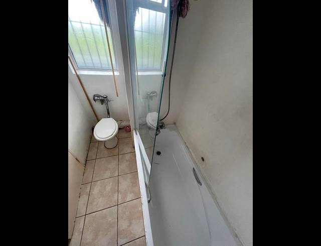 1 BEDROOM APARTMENT FOR SALE IN SONSTRAAL